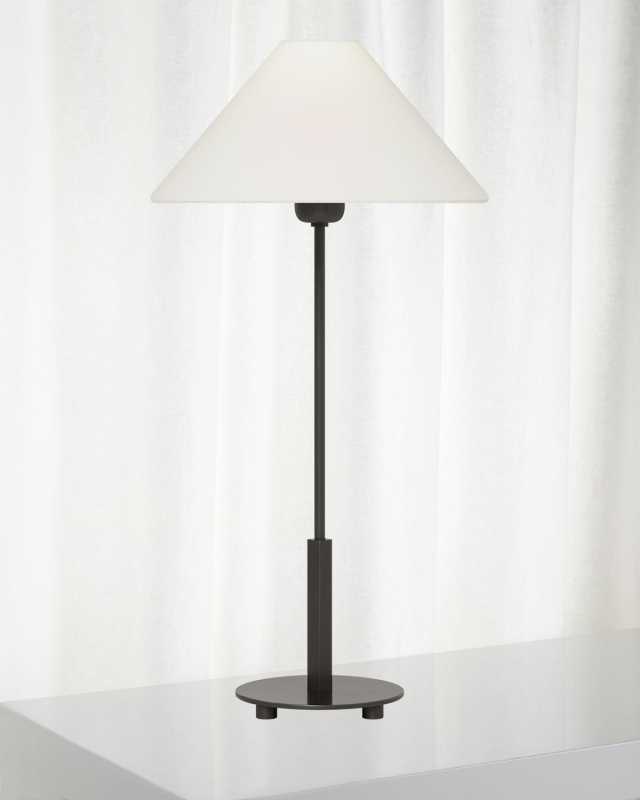 Hackney 24" Cordless Buffet Lamp by J. Randall Powers